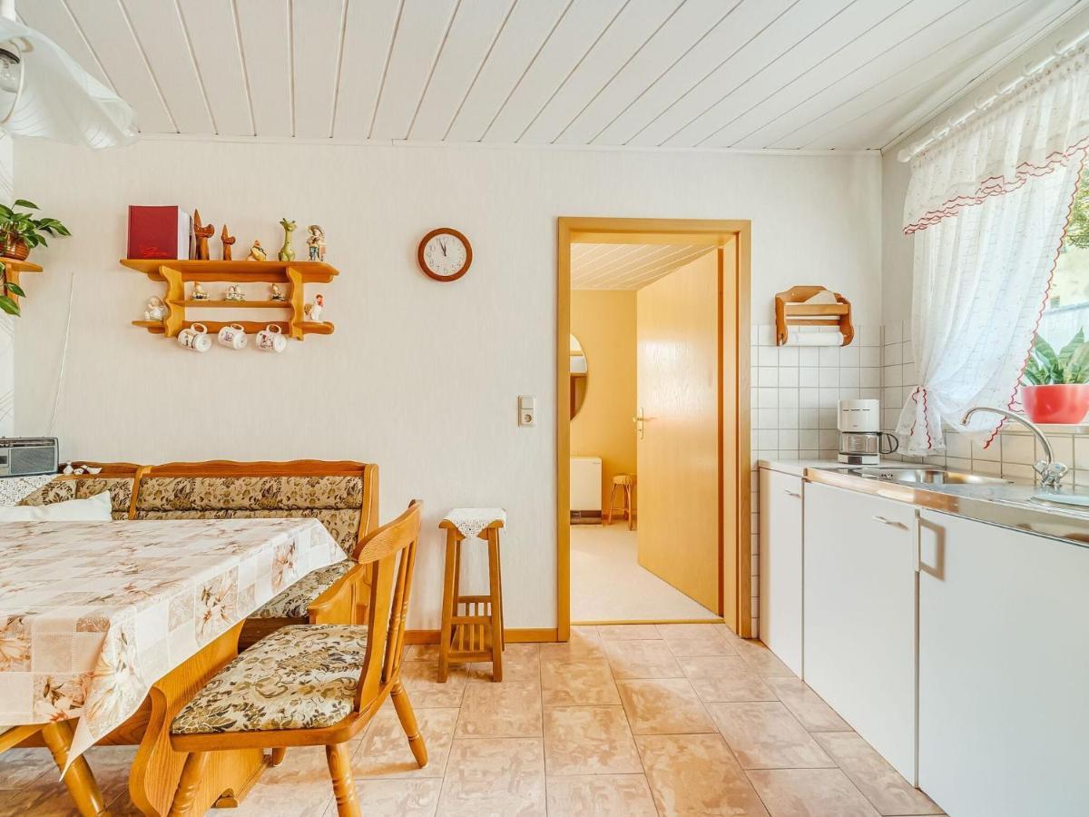 Voigtsdorf Beautiful Apartment In D Rnthal Near The Forest מראה חיצוני תמונה