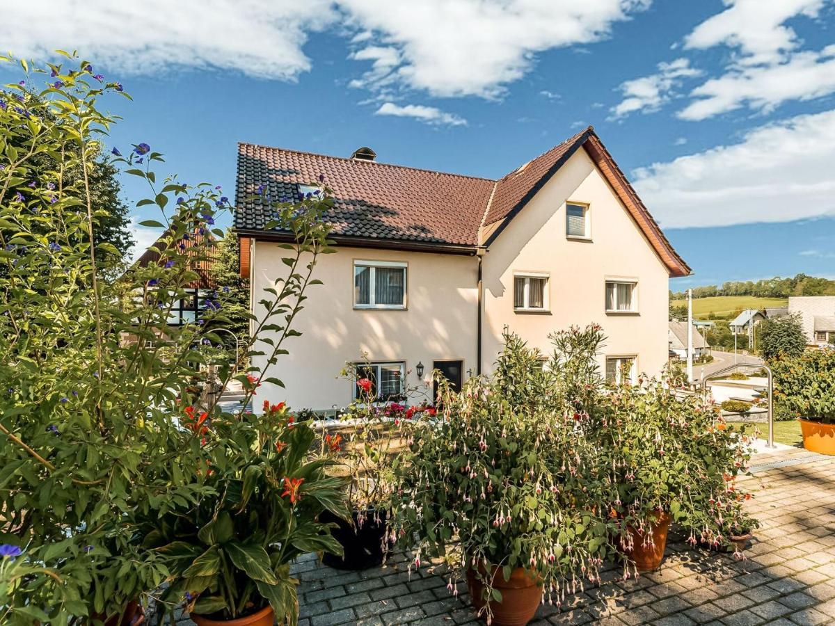 Voigtsdorf Beautiful Apartment In D Rnthal Near The Forest מראה חיצוני תמונה