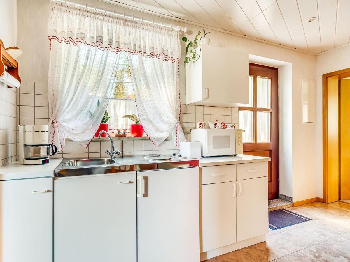 Voigtsdorf Beautiful Apartment In D Rnthal Near The Forest מראה חיצוני תמונה