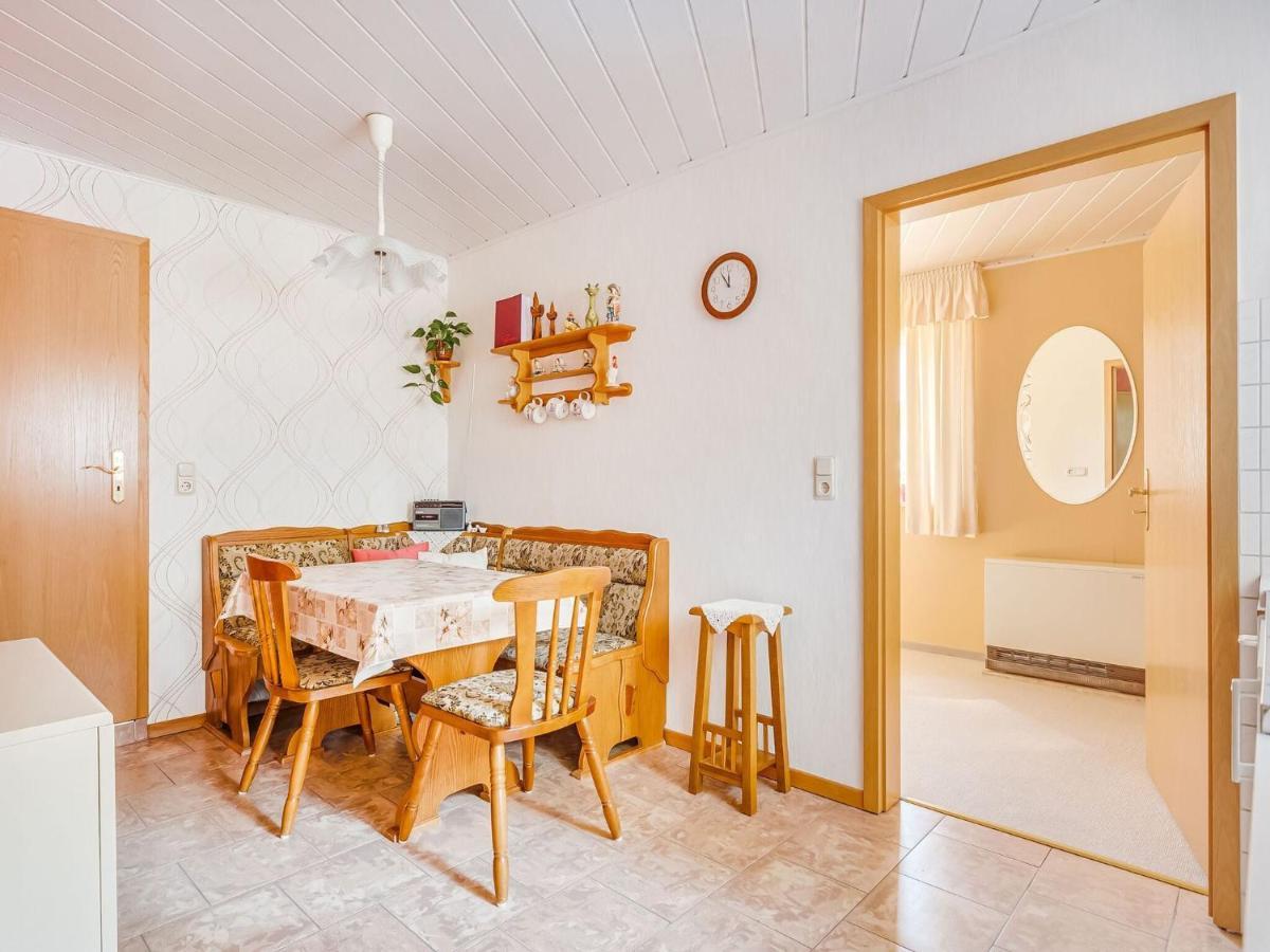Voigtsdorf Beautiful Apartment In D Rnthal Near The Forest מראה חיצוני תמונה