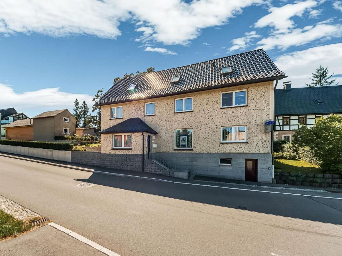 Voigtsdorf Beautiful Apartment In D Rnthal Near The Forest מראה חיצוני תמונה