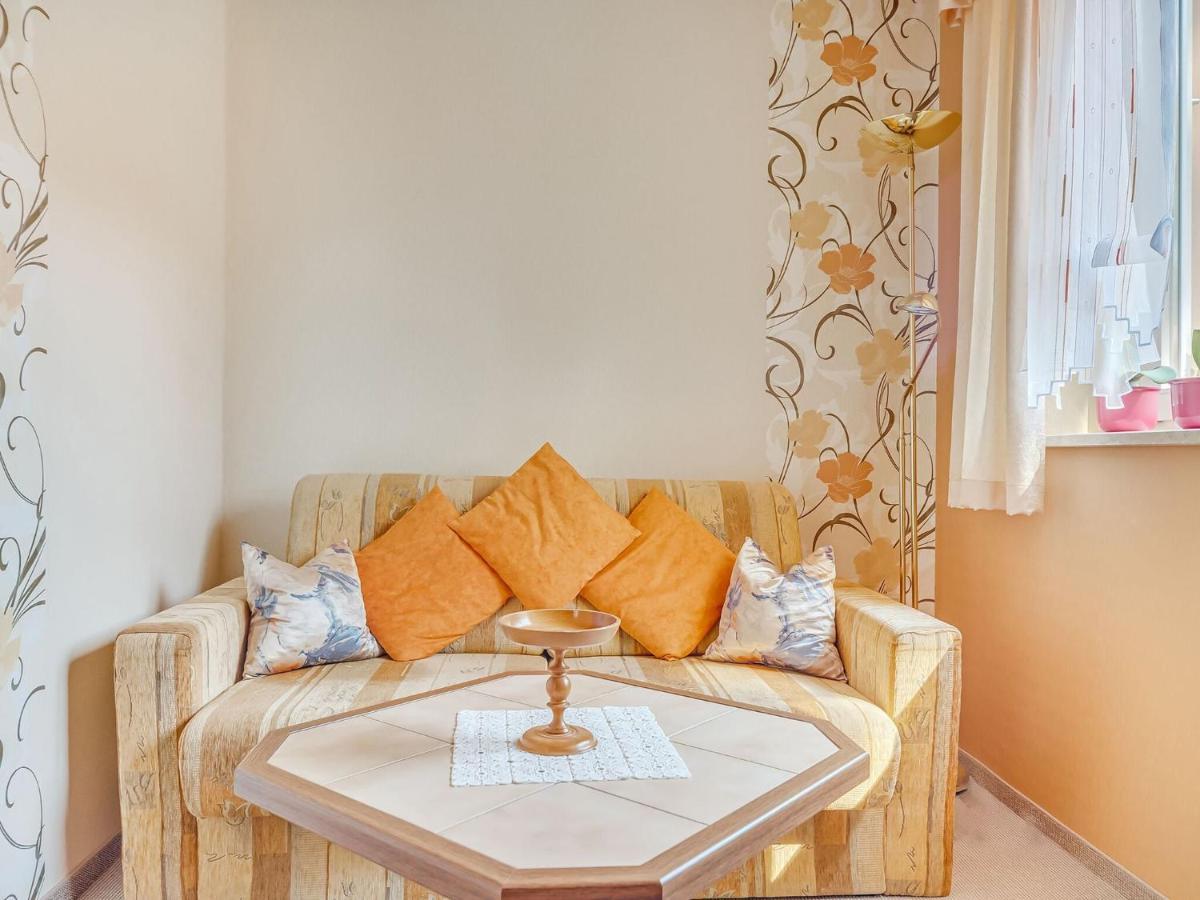 Voigtsdorf Beautiful Apartment In D Rnthal Near The Forest מראה חיצוני תמונה
