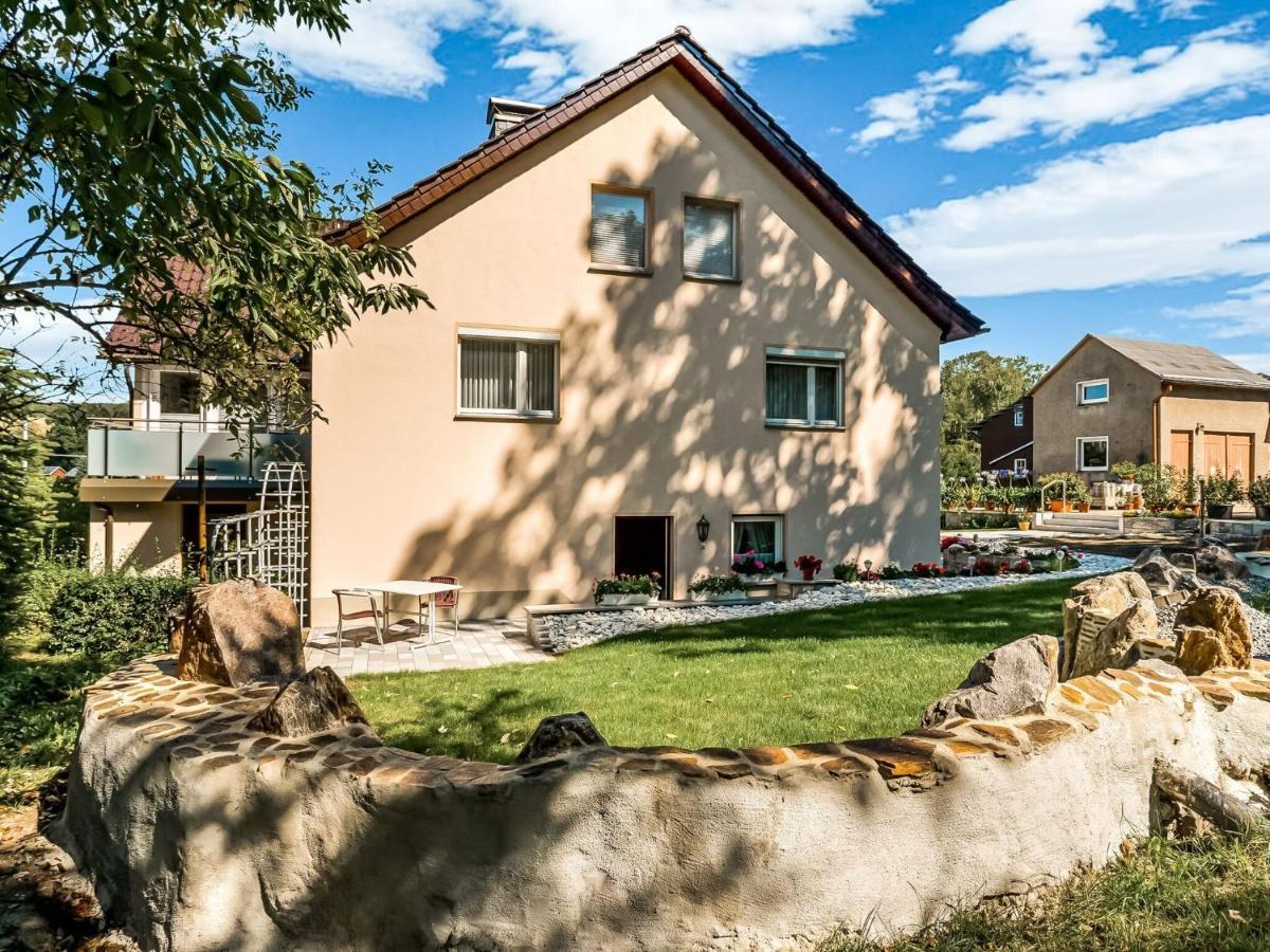Voigtsdorf Beautiful Apartment In D Rnthal Near The Forest מראה חיצוני תמונה