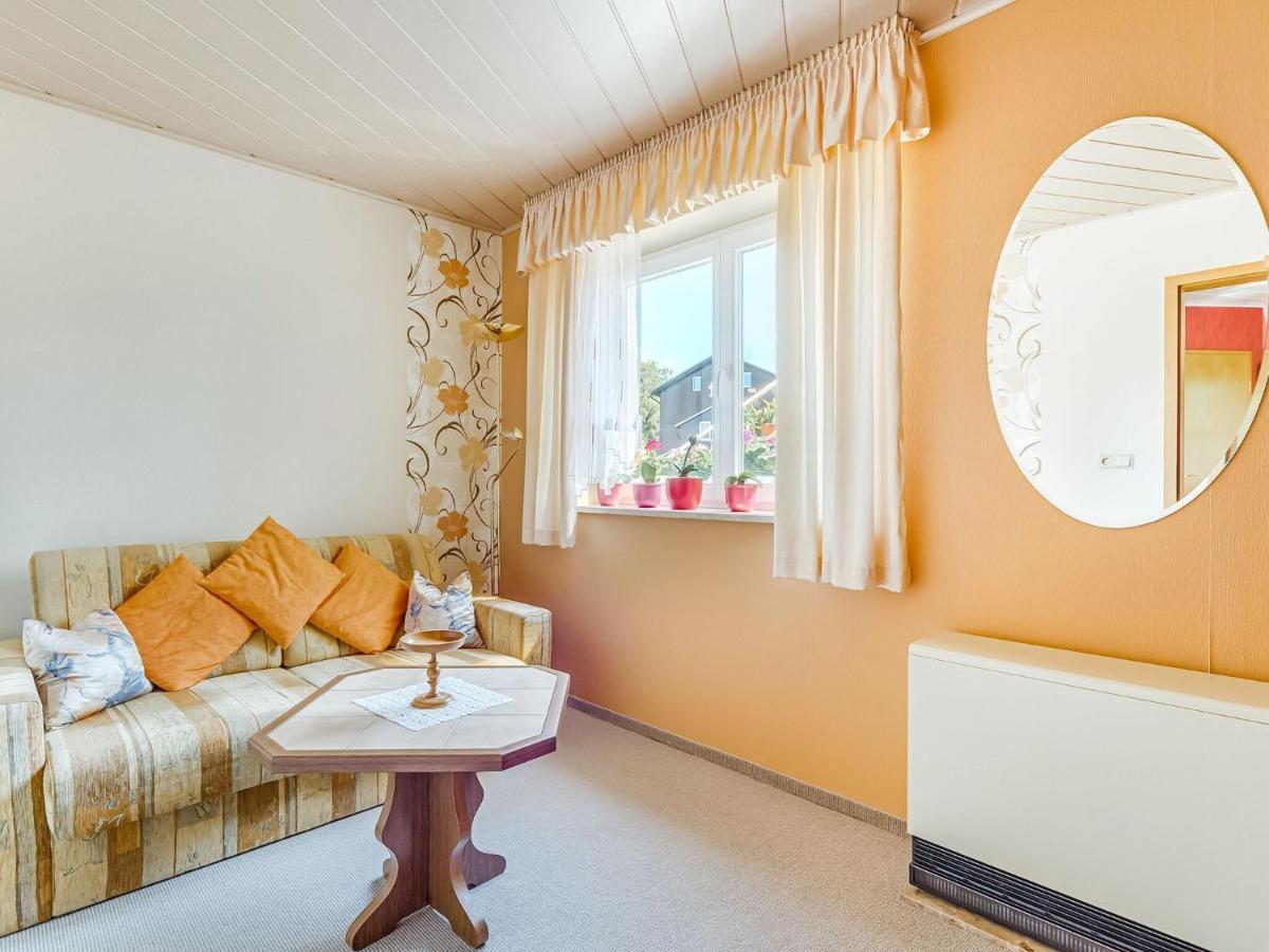 Voigtsdorf Beautiful Apartment In D Rnthal Near The Forest מראה חיצוני תמונה