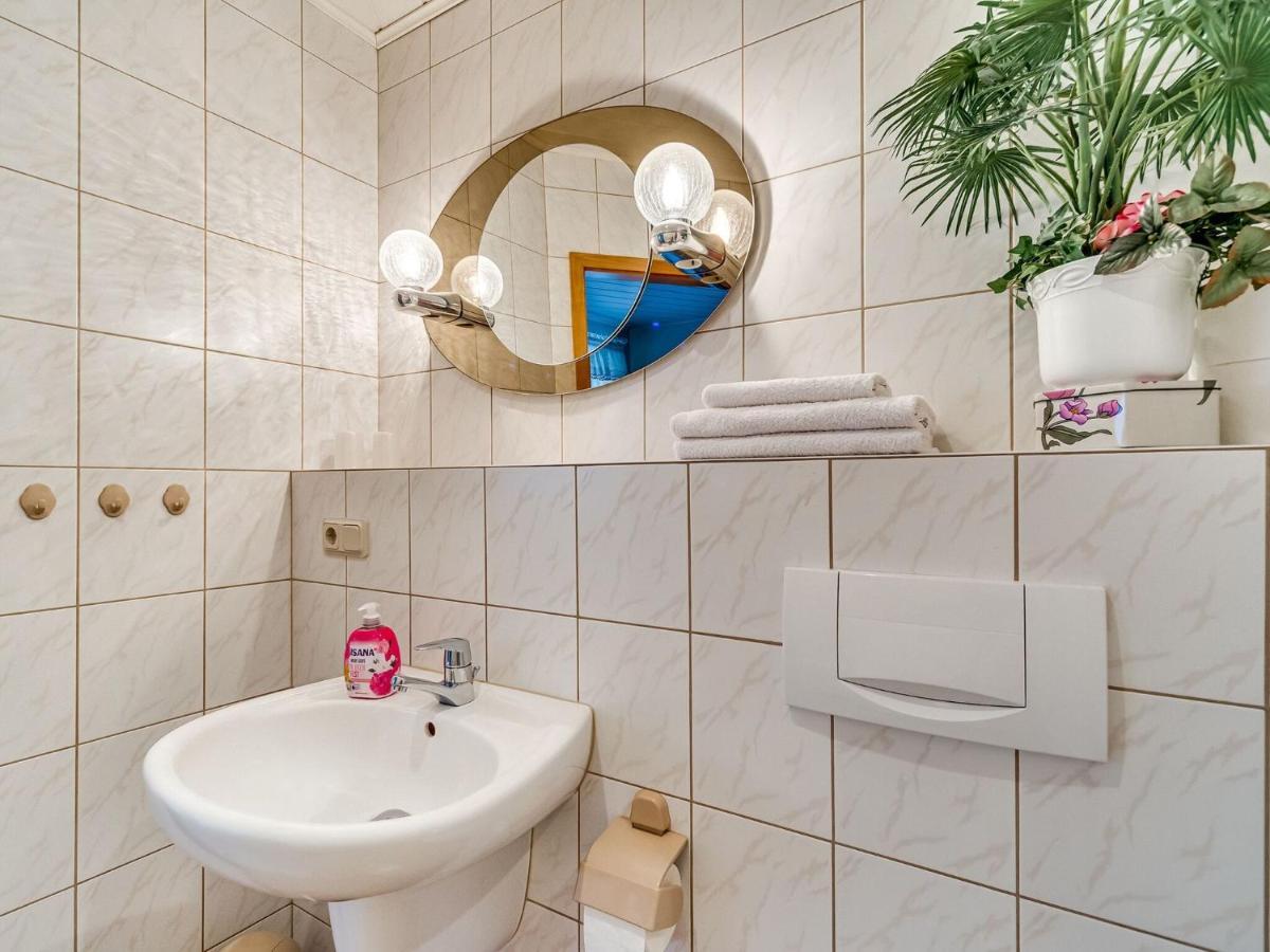 Voigtsdorf Beautiful Apartment In D Rnthal Near The Forest מראה חיצוני תמונה