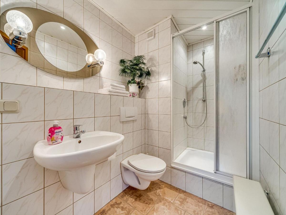 Voigtsdorf Beautiful Apartment In D Rnthal Near The Forest מראה חיצוני תמונה