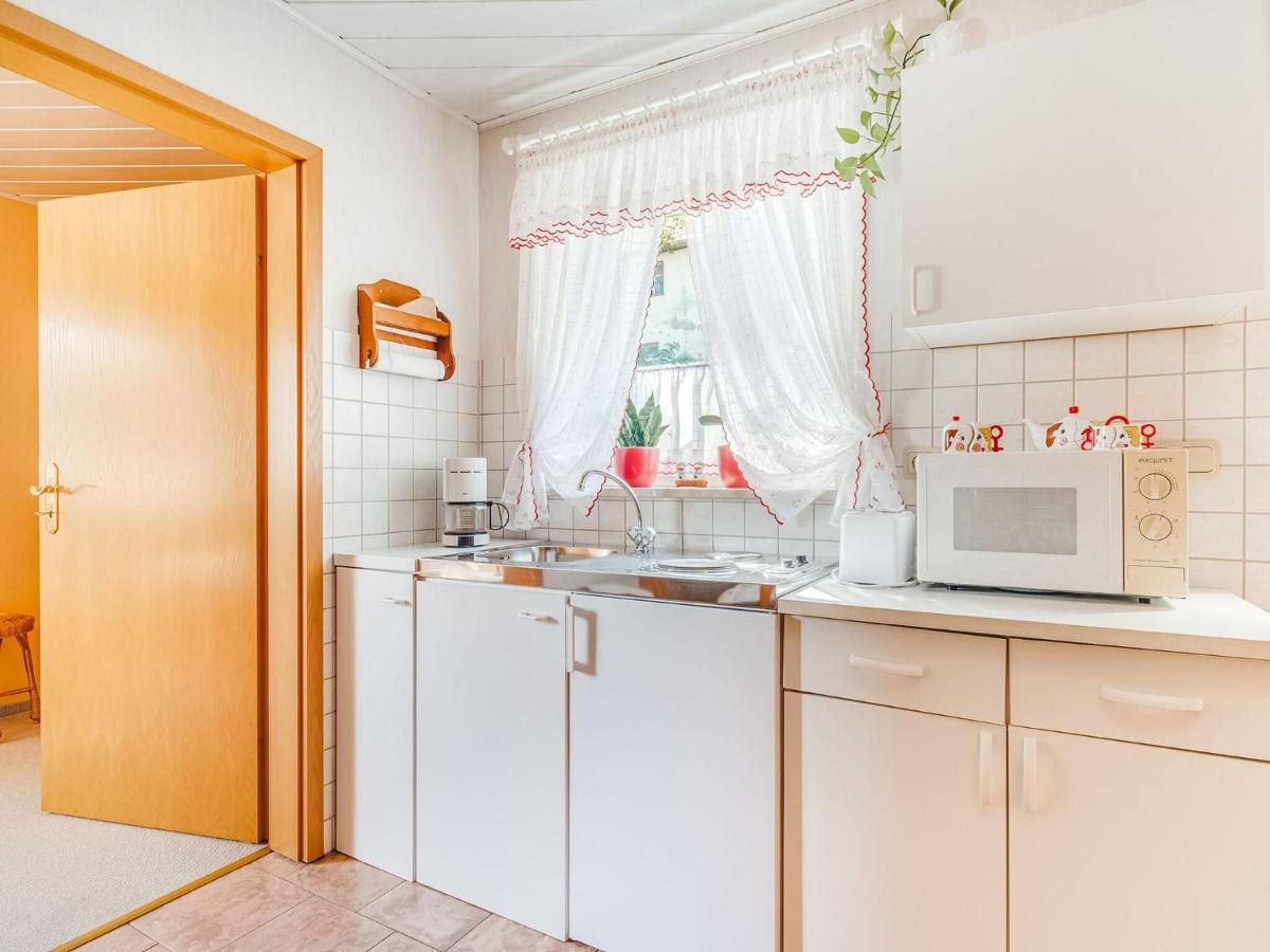 Voigtsdorf Beautiful Apartment In D Rnthal Near The Forest מראה חיצוני תמונה