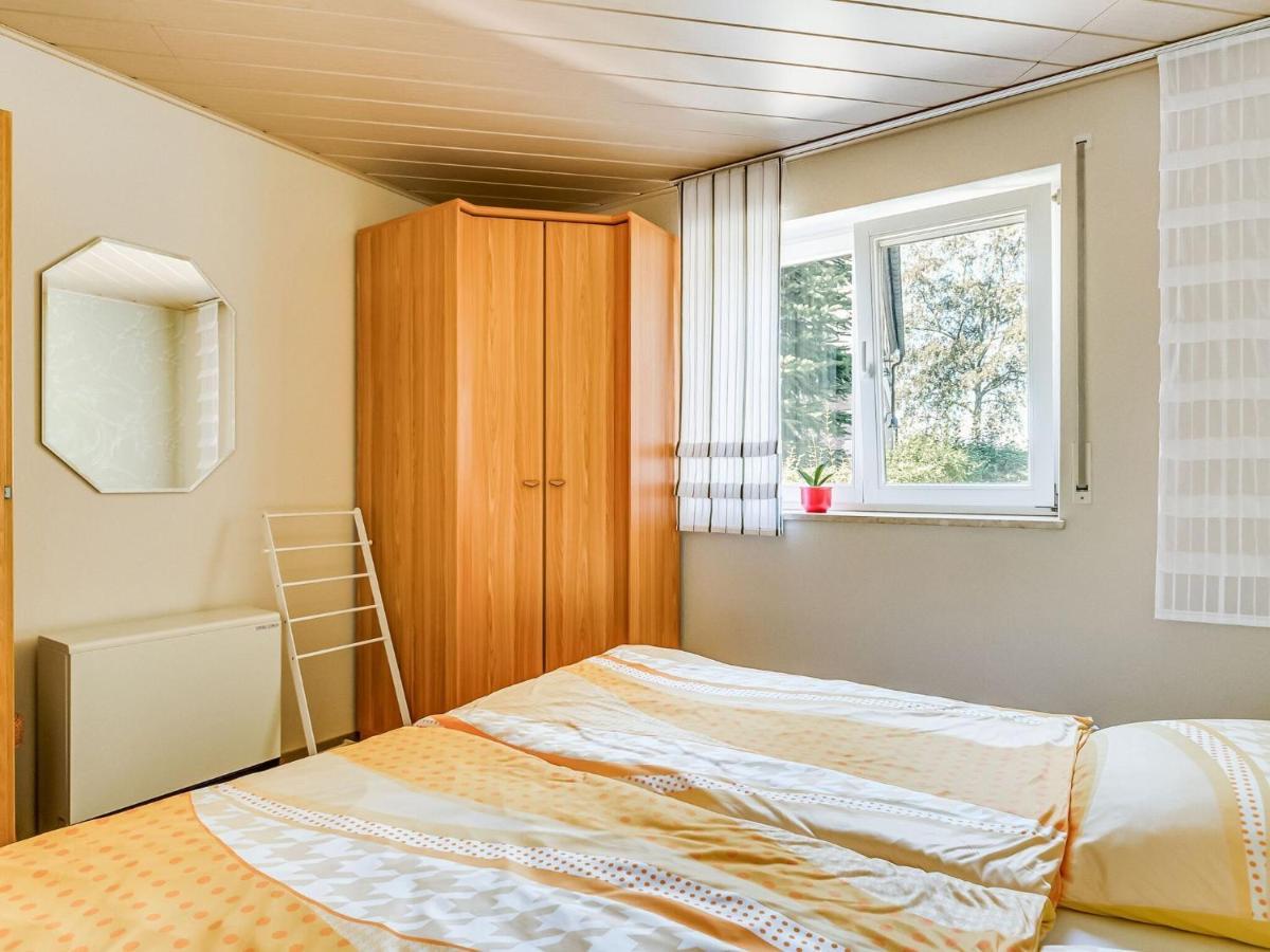 Voigtsdorf Beautiful Apartment In D Rnthal Near The Forest מראה חיצוני תמונה