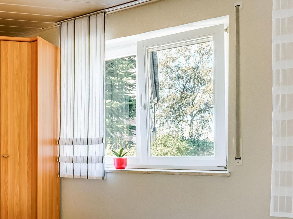 Voigtsdorf Beautiful Apartment In D Rnthal Near The Forest מראה חיצוני תמונה