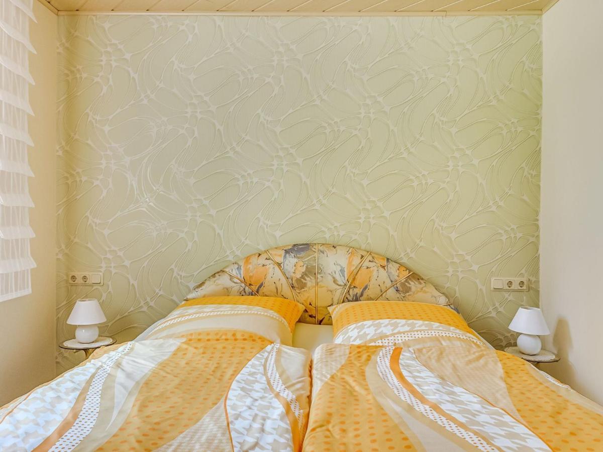 Voigtsdorf Beautiful Apartment In D Rnthal Near The Forest מראה חיצוני תמונה