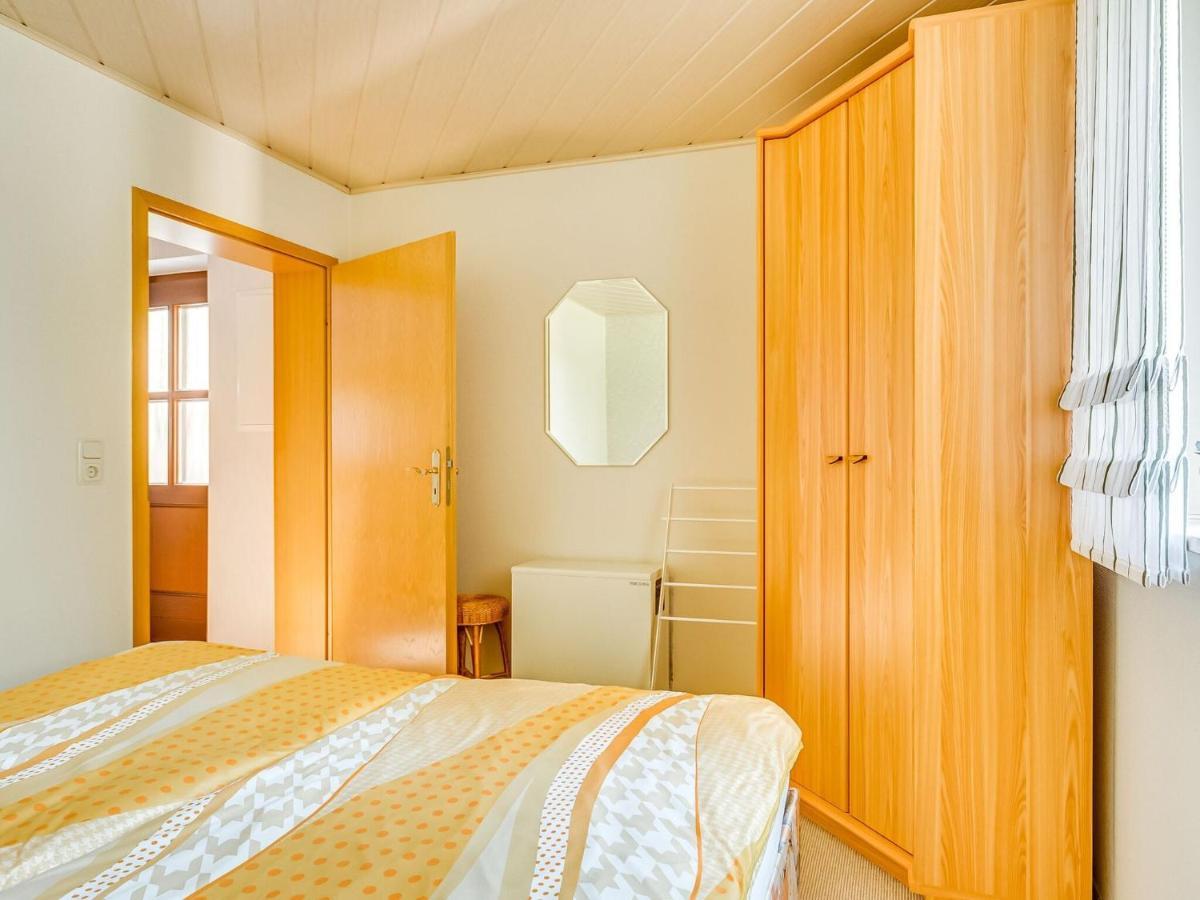 Voigtsdorf Beautiful Apartment In D Rnthal Near The Forest מראה חיצוני תמונה