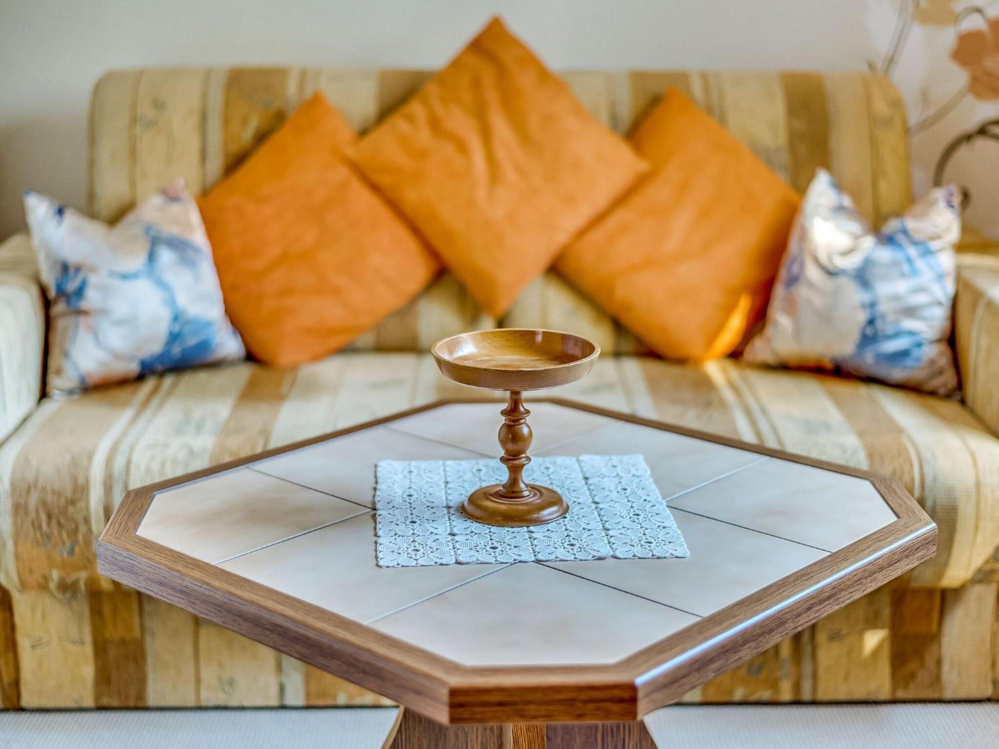 Voigtsdorf Beautiful Apartment In D Rnthal Near The Forest מראה חיצוני תמונה