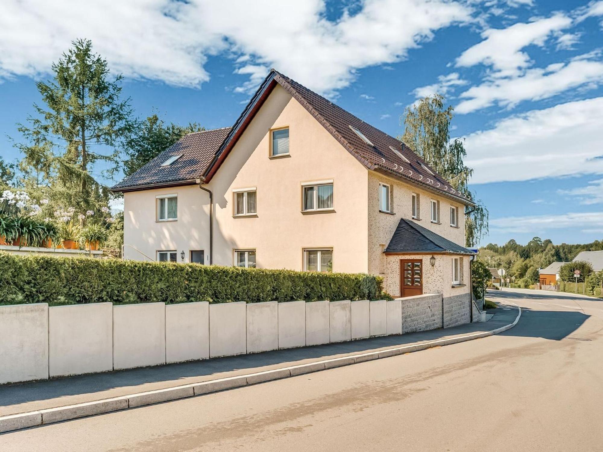 Voigtsdorf Beautiful Apartment In D Rnthal Near The Forest מראה חיצוני תמונה