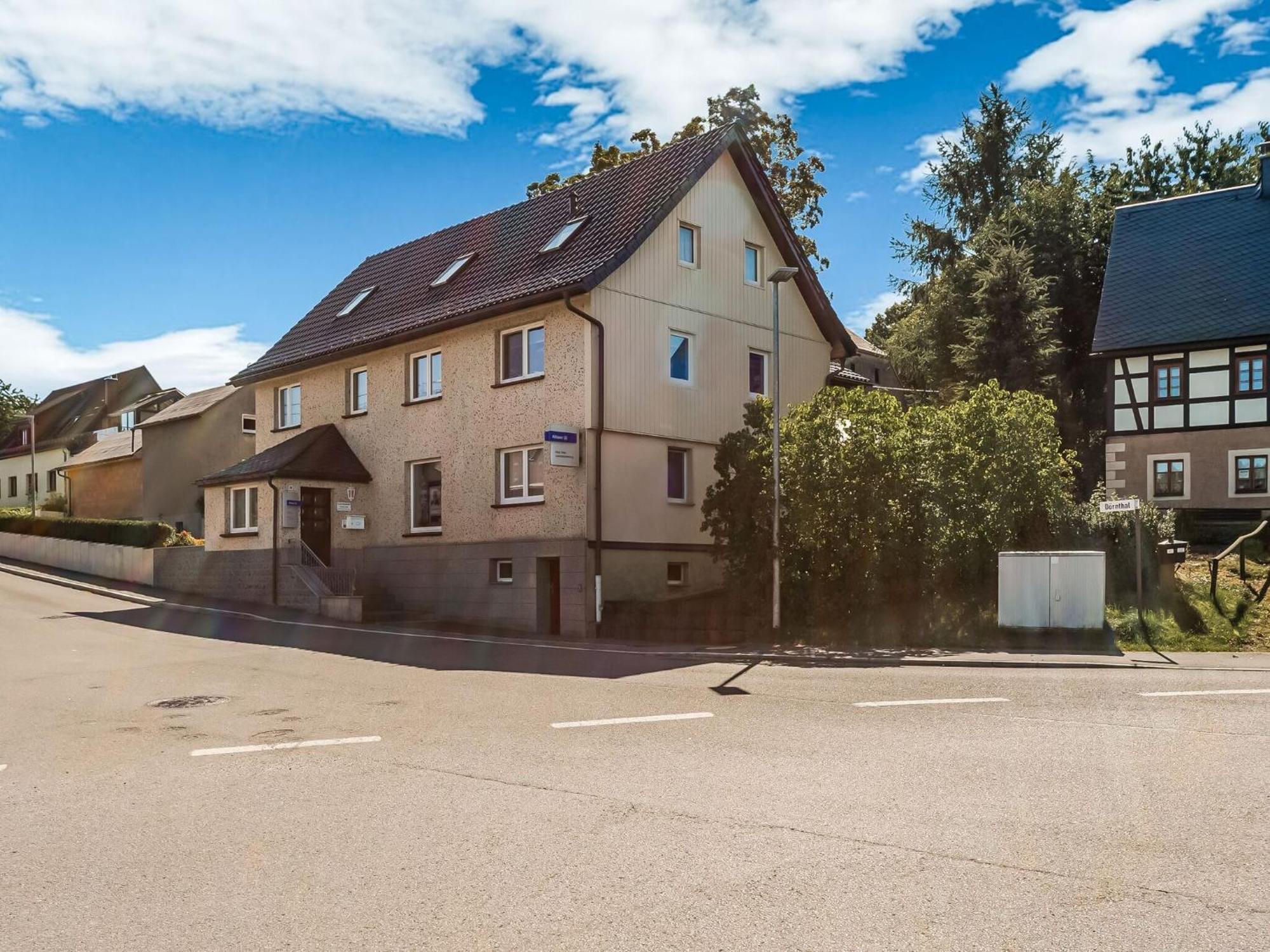 Voigtsdorf Beautiful Apartment In D Rnthal Near The Forest מראה חיצוני תמונה